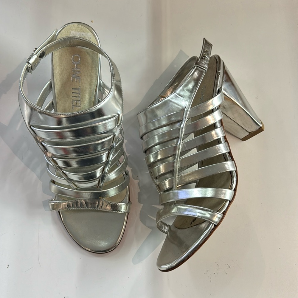 Ohne Titel Shoe